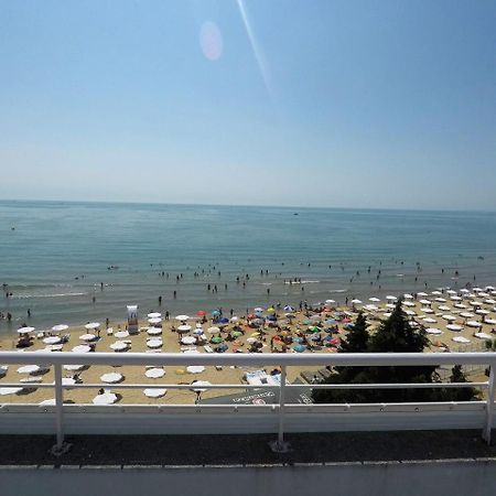 نيسيبار Hotel Perun المظهر الخارجي الصورة
