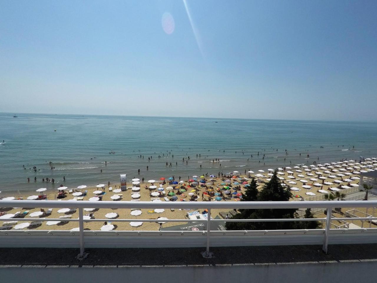 نيسيبار Hotel Perun المظهر الخارجي الصورة